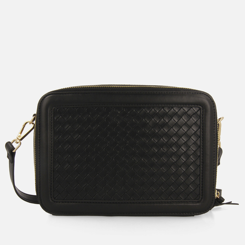 Taschen Handtasche Gioseppo LEEST Schwarz