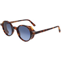 Uhren & Schmuck Sonnenbrillen L.g.r. Sonnenbrille L.G.R. Reunion Explorer 3947 39/2 Braun