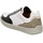 Schuhe Herren Derby-Schuhe & Richelieu Think Schnuerschuhe Turna Schnürer schwarz- 3-000988-0000 Weiss