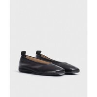 Schuhe Damen Pumps Wonders CB-3320 Sand Schwarz
