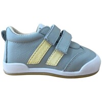Schuhe Kinder Sneaker Blanditos  Grün
