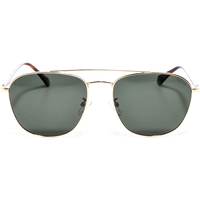 Uhren & Schmuck Herren Sonnenbrillen Polaroid PLD2106GS-J5G Gold