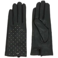 Accessoires Damen Handschuhe Redskins OKI Schwarz