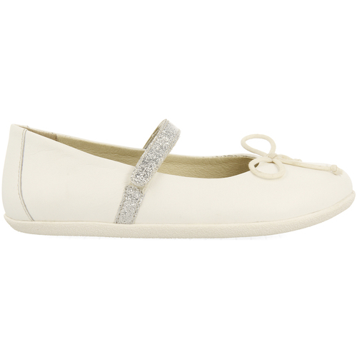 Schuhe Derby-Schuhe Gioseppo ANNSVILLE Weiss