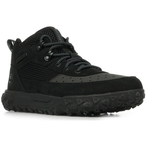 Timberland Greenstride Motion 6 Super Ox Schwarz