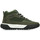 Schuhe Herren Boots Timberland Greenstride Motion 6 Super Ox Grün