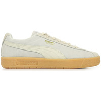 Schuhe Damen Sneaker Puma Delphin Beige