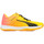 Schuhe Herren Multisportschuhe Puma Accelerate Turbo Orange