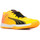 Schuhe Herren Multisportschuhe Puma Accelerate Turbo Orange