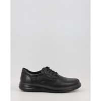 Schuhe Herren Derby-Schuhe & Richelieu Imac 651429 Schwarz