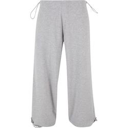 Kleidung Herren Jogginghosen Urban Classics Jogging lourds  Parachute Grau