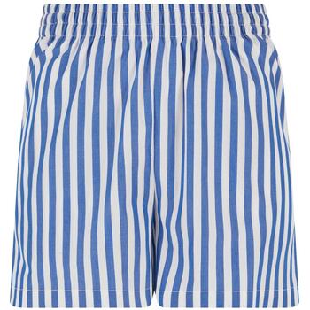 Urban Classics  Shorts Short rayé pour femme günstig online kaufen