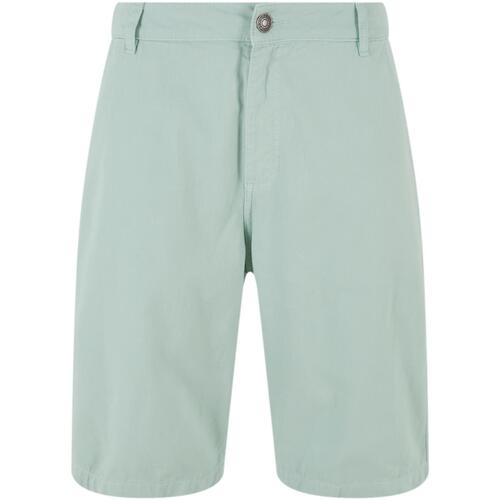 Kleidung Herren Shorts / Bermudas Urban Classics Short  Skater Blau