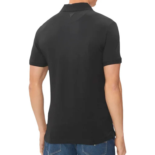 Guess Logo 4G Schwarz