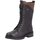 Schuhe Damen Stiefel Remonte Stiefel Stiefelette D0B79-03 Schwarz