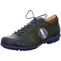Schuhe Herren Derby-Schuhe & Richelieu Think Schnuerschuhe Kong Schnürschuh tanne 3-000948-7010 Grün
