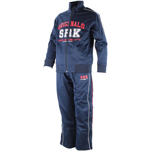 Srk Jogging garçon EKORO Blau