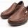 Schuhe Herren Derby-Schuhe & Richelieu CallagHan  Braun