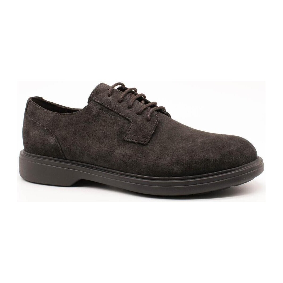 Schuhe Herren Derby-Schuhe & Richelieu Geox  Braun