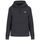 Kleidung Damen Sweatshirts Guess W4YQ04 KC811-JBLK Schwarz