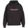 Kleidung Damen Sweatshirts Guess W4YQ15 KC811-JBLK Schwarz