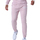 Kleidung Herren Jogginghosen Project X Paris PXP-T224006 Rosa