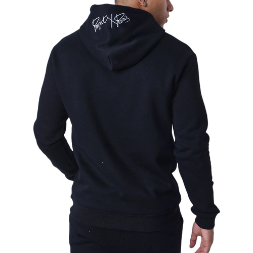 Project X Paris PXP-T222006 Schwarz