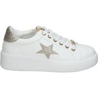 Schuhe Kinder Sneaker Xti 150945 Gold