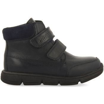 Schuhe Stiefel Gioseppo SAUNTE Blau