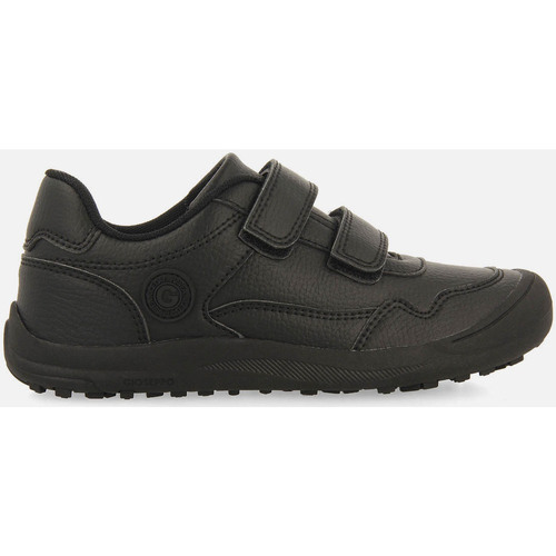 Schuhe Sneaker Gioseppo GARDONY Schwarz