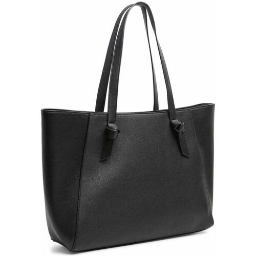 Taschen Damen Handtasche Pieces  Schwarz