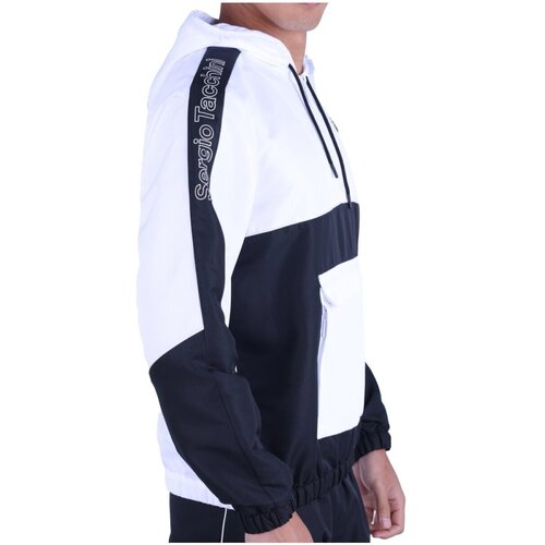 Sergio Tacchini 40499 Weiss