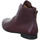Schuhe Damen Stiefel Think Stiefeletten Guad 2 Stiefelette pflaume 3-000413-5040 Rot