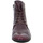 Schuhe Damen Stiefel Think Stiefeletten Guad 2 Stiefelette pflaume 3-000413-5040 Rot