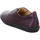 Schuhe Damen Derby-Schuhe & Richelieu Think Schnuerschuhe Nature Schnürer pflaume 3-000947-5010 Rot