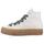 Schuhe Damen Sneaker Converse CHUCK TAYLOR ALL STAR LIFT Weiss