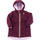 Kleidung Kinder Jacken K-Way  Violett