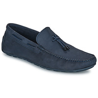 Schuhe Herren Slipper Kdopa TELDE Blau