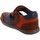 Schuhe Jungen Derby-Schuhe & Richelieu Kickers 413540-11 TROPICALI 413540-11 TROPICALI 