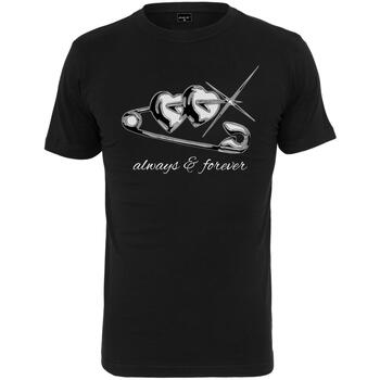 Mister Tee  T-Shirt T-shirt femme  Always And Ever günstig online kaufen
