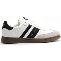 Schuhe Herren Sneaker Teddy Smith 120032 Weiss
