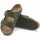 Schuhe Sandalen / Sandaletten BIRKENSTOCK Arizona syn Grün