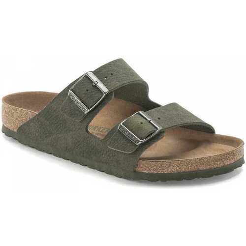 BIRKENSTOCK Arizona syn Grün