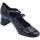 Schuhe Damen Pumps Nacree 2391004 Napl Schwarz