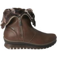 Schuhe Damen Low Boots IgI&CO  Beige