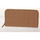 Taschen Damen Portemonnaie Liu Jo 0778 ZIP ROUND Grau
