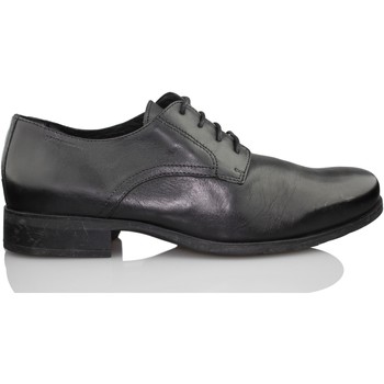 Schuhe Derby-Schuhe Martinelli ROYALE BLACK