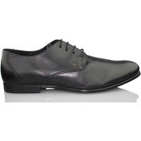 Schuhe Richelieu Martinelli PRINCE BLACK