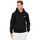 Kleidung Herren Sweatshirts Guess Stripe Schwarz