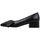 Schuhe Damen Pumps Sandra Fontan REINA Schwarz